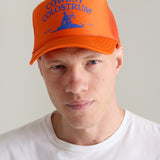 Wrangler Trucker Hat