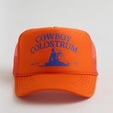 Wrangler Trucker Hat