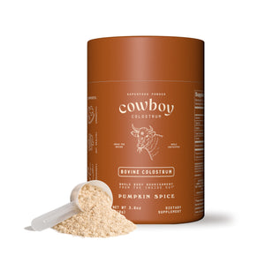 Nature's Gold Colostrum Bottle