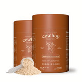 Pumpkin Spice Colostrum 2 Pack