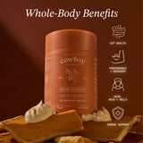 Pumpkin Spice Colostrum 3 Pack