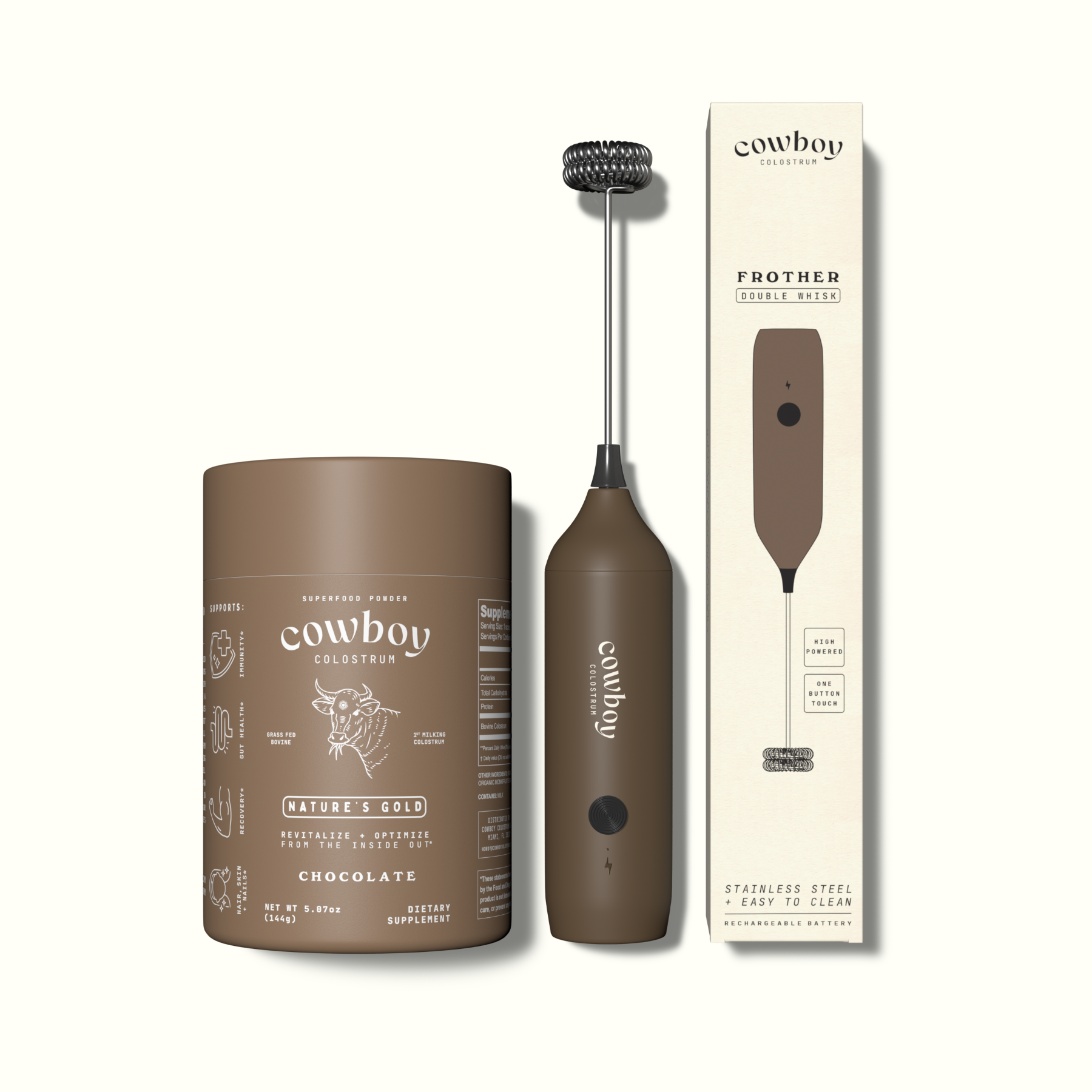 Rancher's Bundle Starter Kit