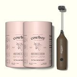 Strawberry Starter Kit 2 Pack