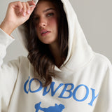 Mustang Hoodie