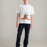 Wrangler Tee