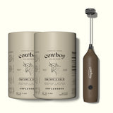 Unflavored Starter Kit 2 Pack