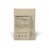 Unflavored Stick Packs