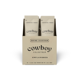 Unflavored Stick Packs