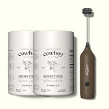 Vanilla Starter Kit 2 Pack