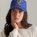 Blue Star Hat