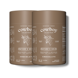 Chocolate Colostrum 2 Pack