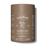 Chocolate Colostrum