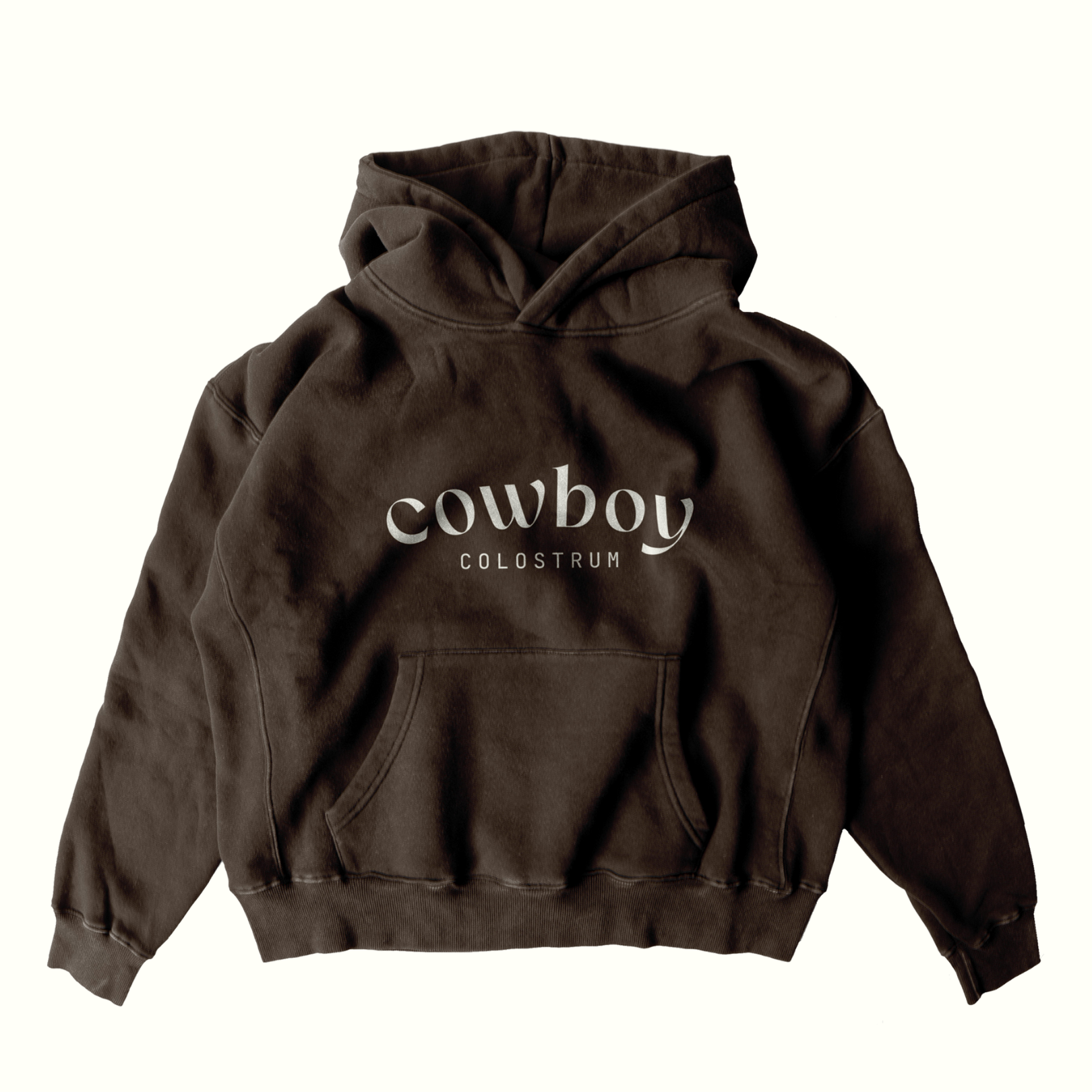 cowboycolostrum-hoodie-front-health-bovine-colostrum