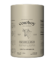 Nature's Gold: Cowboy Colostrum