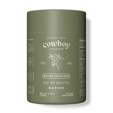 Matcha + Colostrum