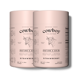 Strawberry Colostrum 2 Pack