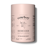 Strawberry Colostrum