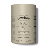 Unflavored Colostrum
