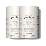 Vanilla Colostrum 2 Pack