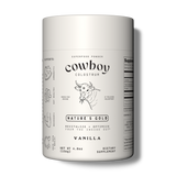 Vanilla Colostrum