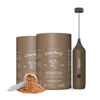 Chocolate Starter Kit 2 Pack