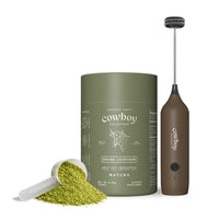 Matcha Starter Kit