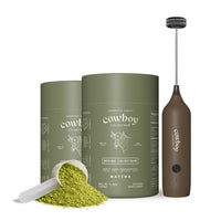 Matcha Starter Kit 2 Pack