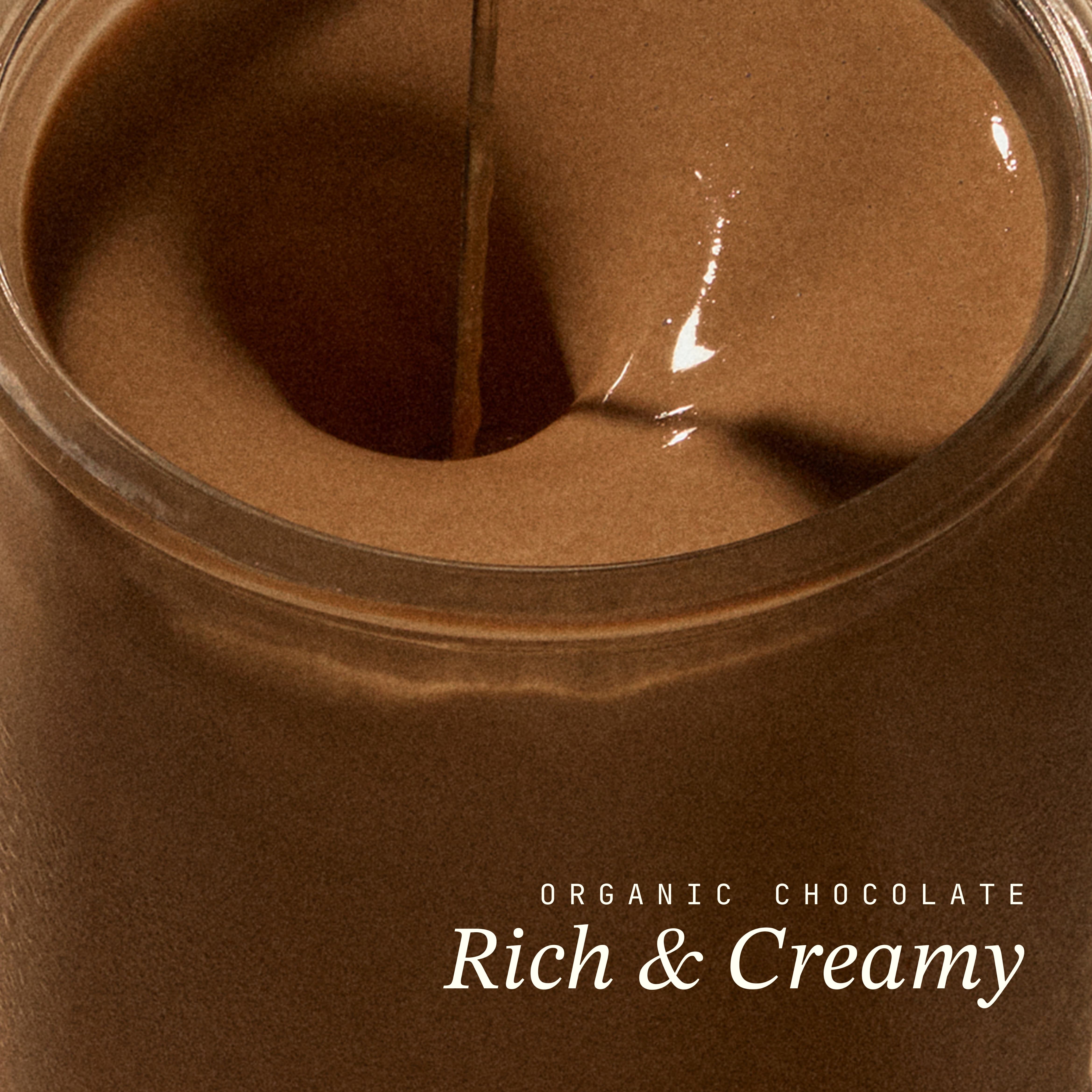 Chocolate Starter Kit – Cowboy Colostrum
