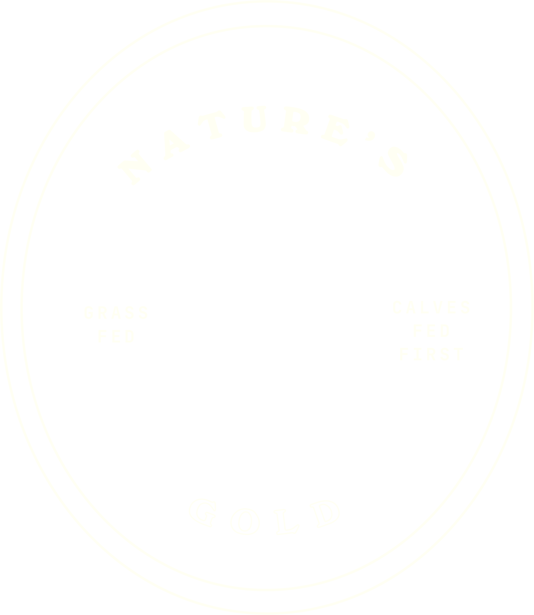 Nature's Gold: Vanilla Colostrum